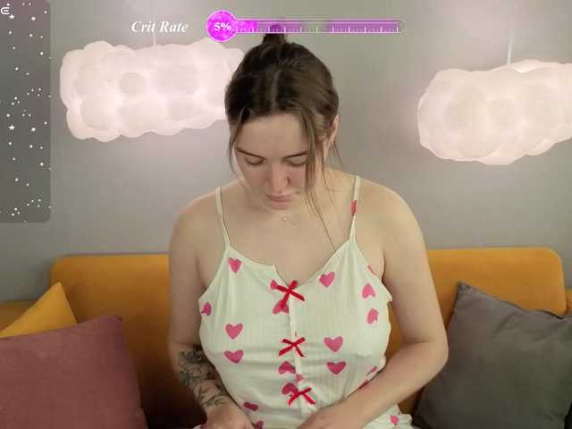 AgataAdriann live cam on BongaCams
