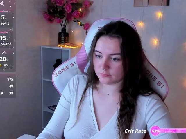 AgataAdriann live cam on BongaCams