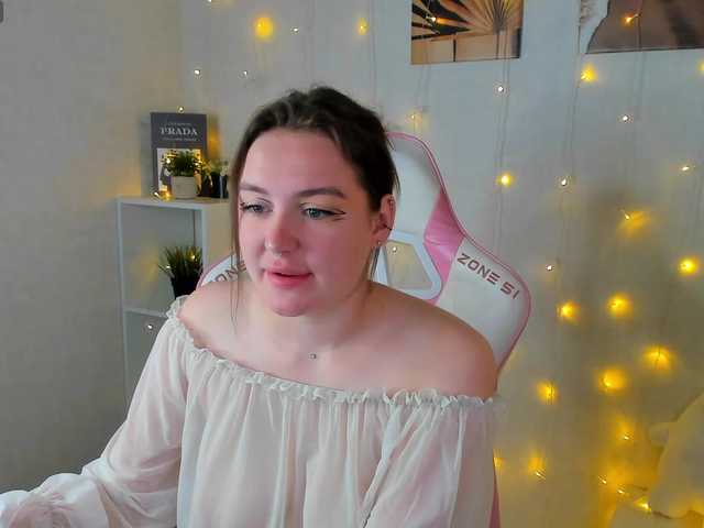 AgataAdriann live cam on BongaCams