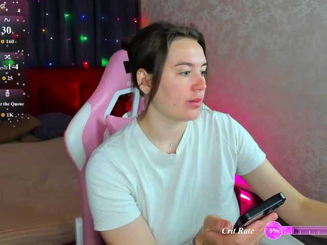 AgataAdriann live cam on BongaCams