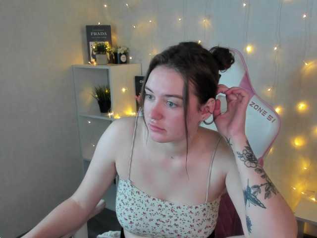 AgataAdriann live cam on BongaCams