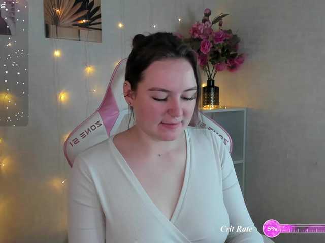 AgataAdriann live cam on BongaCams