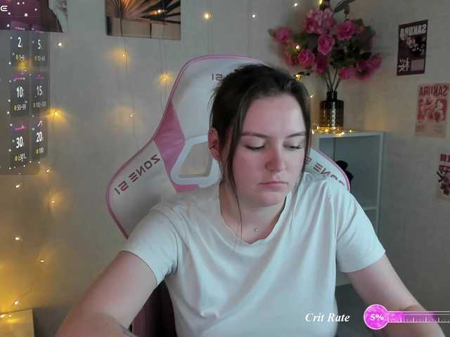 AgataAdriann live cam on BongaCams
