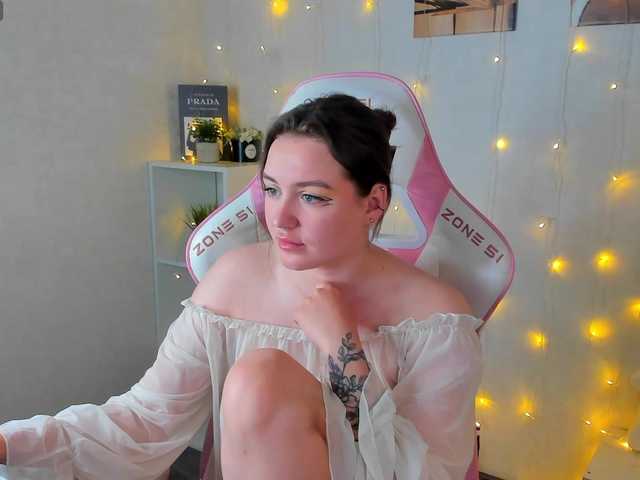AgataAdriann live cam on BongaCams