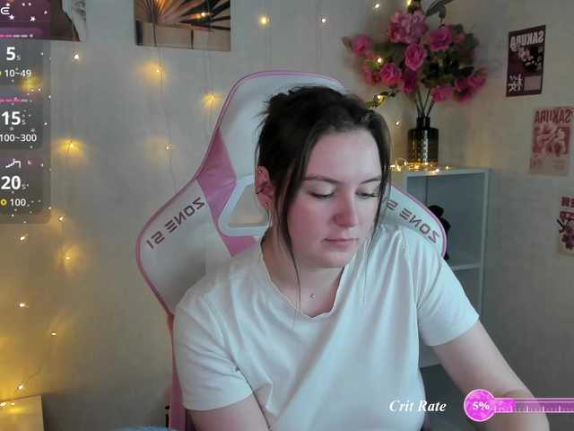 AgataAdriann live cam on BongaCams