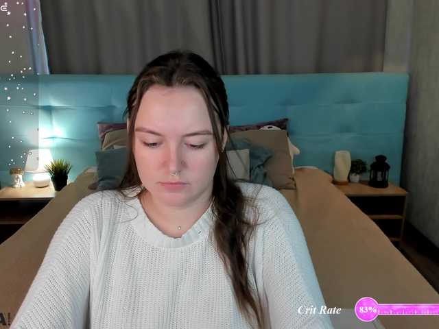 AgataAdriann live cam on BongaCams