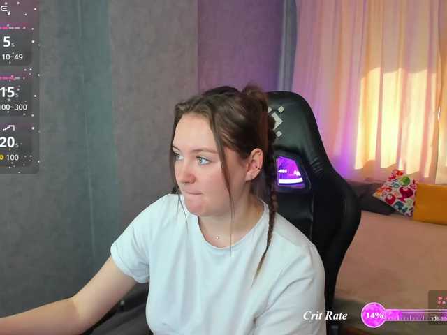 AgataAdriann live cam on BongaCams