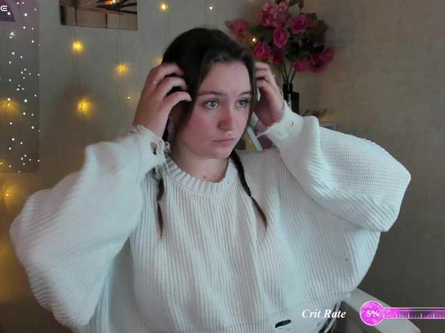 AgataAdriann live cam on BongaCams