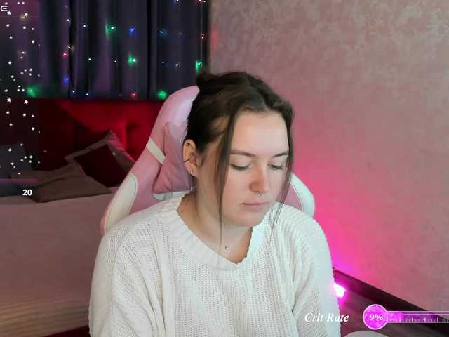 AgataAdriann live cam on BongaCams