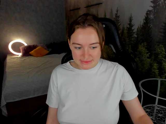 AgataAdriann live cam on BongaCams