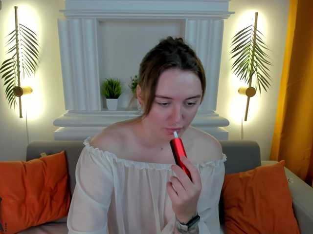 AgataAdriann live cam on BongaCams