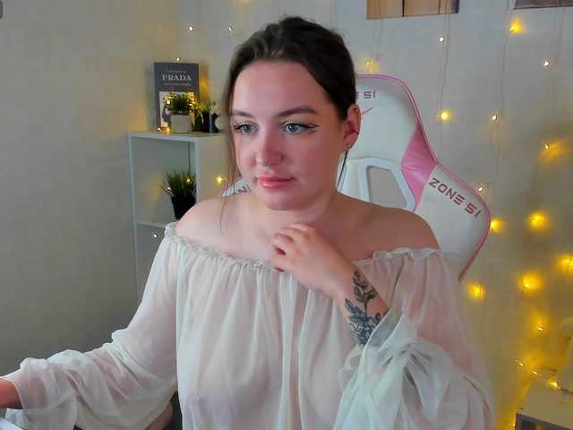 AgataAdriann live cam on BongaCams
