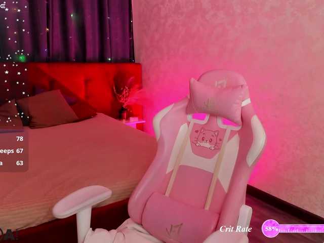 AgataAdriann live cam on BongaCams