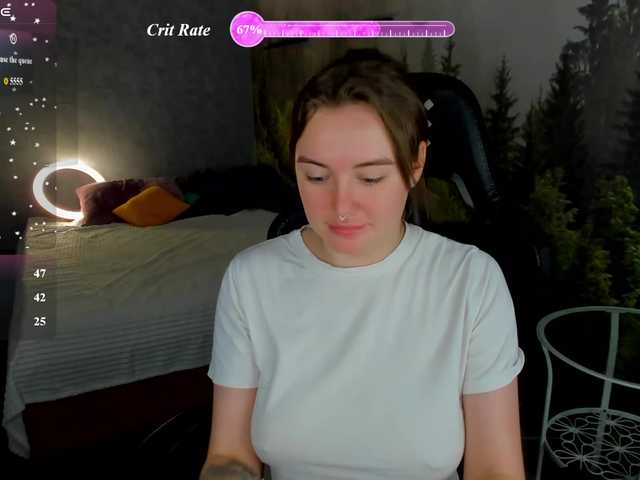 AgataAdriann live cam on BongaCams