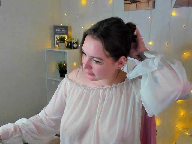 AgataAdriann live cam on BongaCams