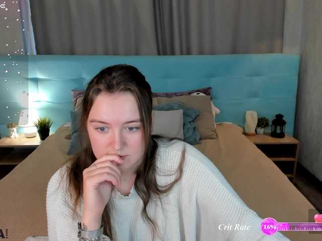 AgataAdriann live cam on BongaCams