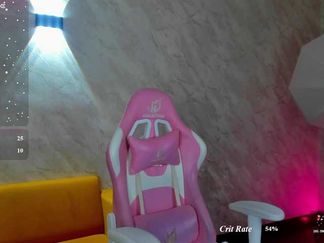 AgataAdriann live cam on BongaCams