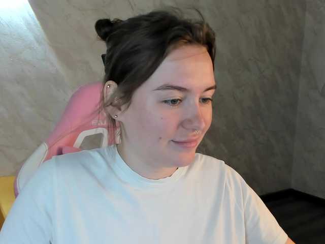 AgataAdriann live cam on BongaCams