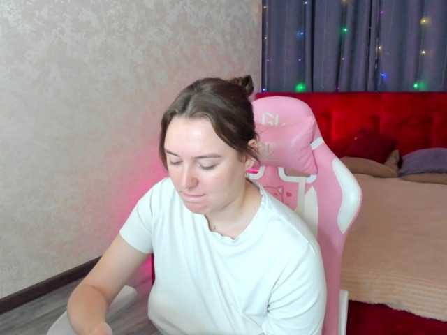 AgataAdriann live cam on BongaCams
