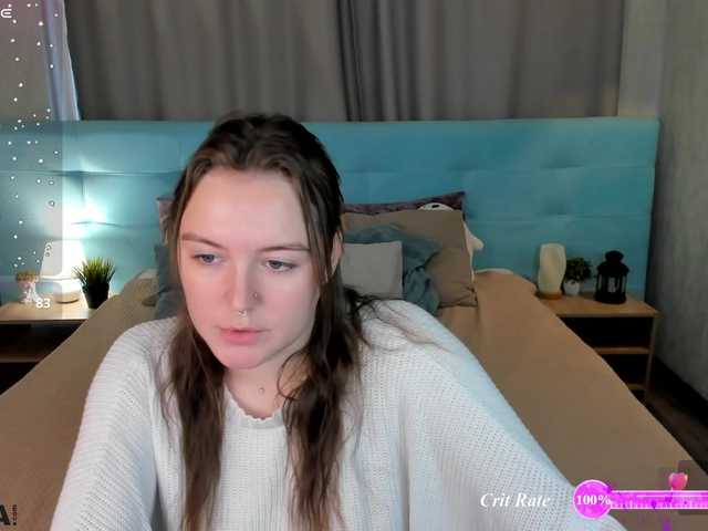 AgataAdriann live cam on BongaCams