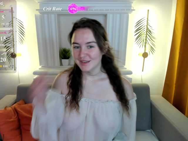 AgataAdriann live cam on BongaCams