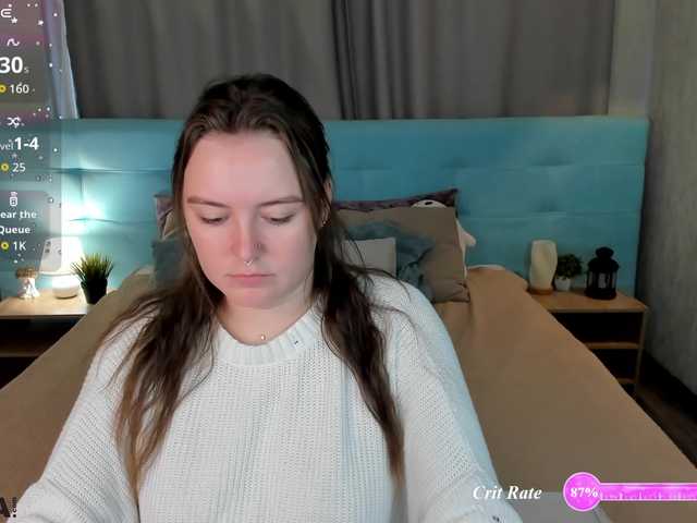 AgataAdriann live cam on BongaCams