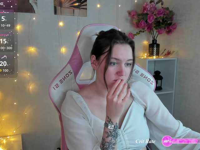 AgataAdriann live cam on BongaCams