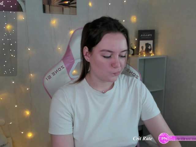 AgataAdriann live cam on BongaCams