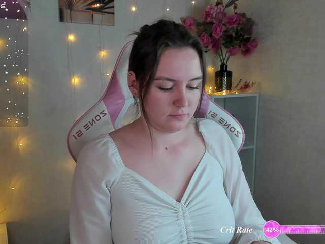 AgataAdriann live cam on BongaCams