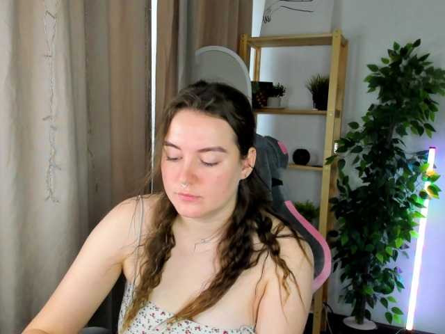 AgataAdriann live cam on BongaCams