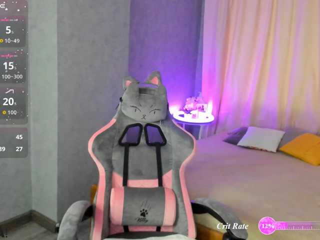 AgataAdriann live cam on BongaCams