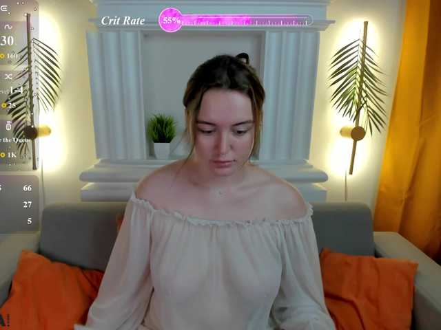 AgataAdriann live cam on BongaCams