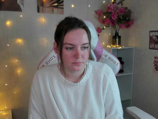 AgataAdriann live cam on BongaCams