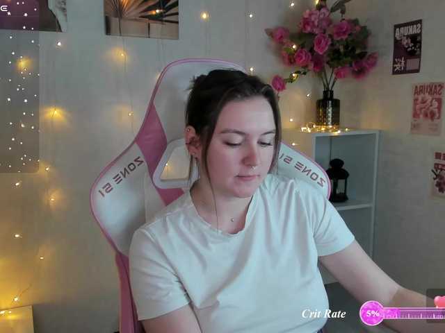 AgataAdriann live cam on BongaCams