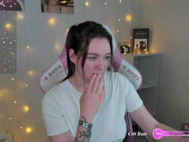 AgataAdriann live cam on BongaCams