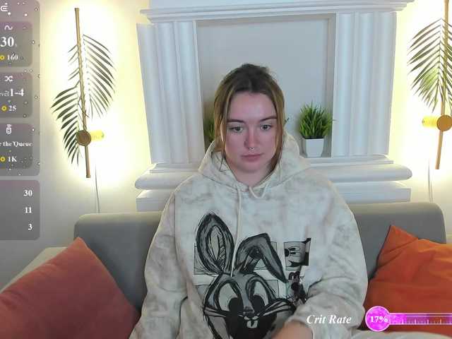 AgataAdriann live cam on BongaCams