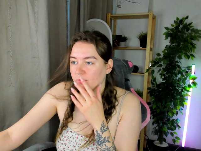 AgataAdriann live cam on BongaCams