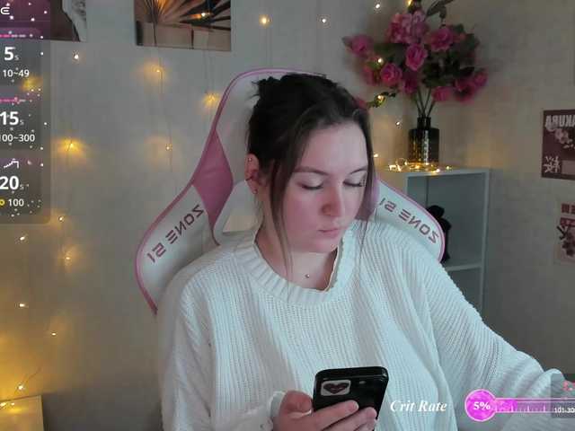 AgataAdriann live cam on BongaCams