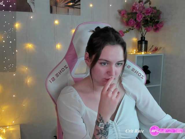 AgataAdriann live cam on BongaCams