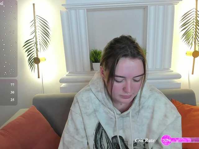 AgataAdriann live cam on BongaCams