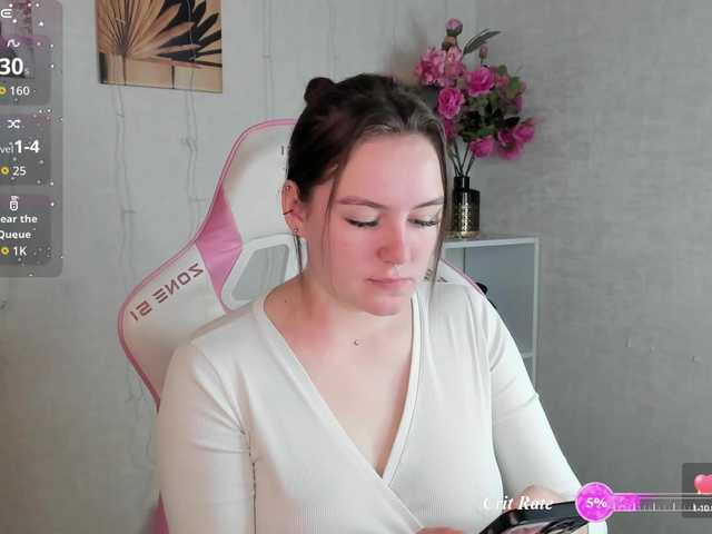 AgataAdriann live cam on BongaCams