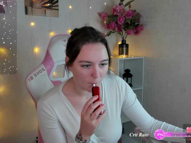 AgataAdriann live cam on BongaCams