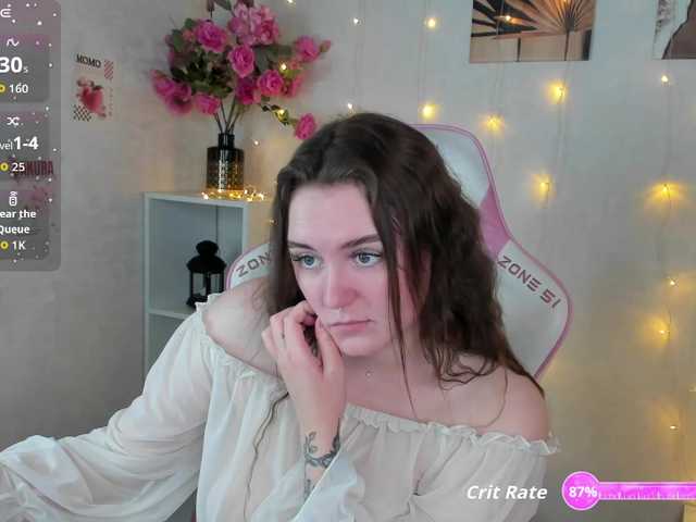 AgataAdriann live cam on BongaCams