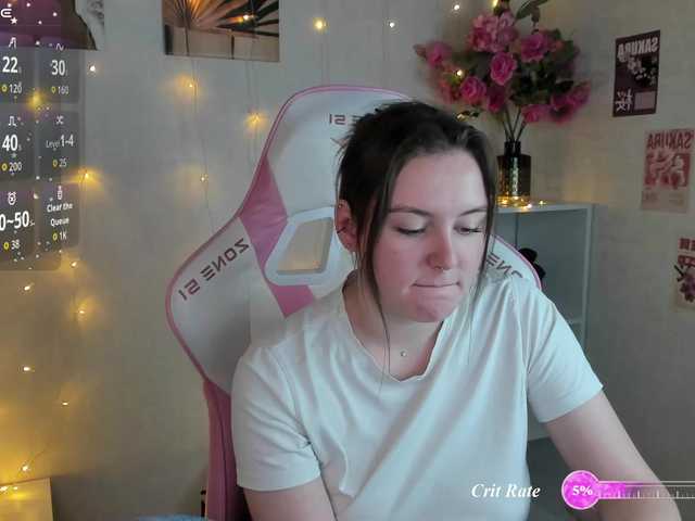 AgataAdriann live cam on BongaCams