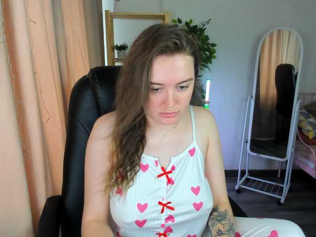 AgataAdriann live cam on BongaCams