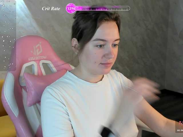 AgataAdriann live cam on BongaCams