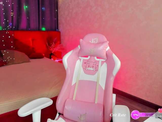 AgataAdriann live cam on BongaCams