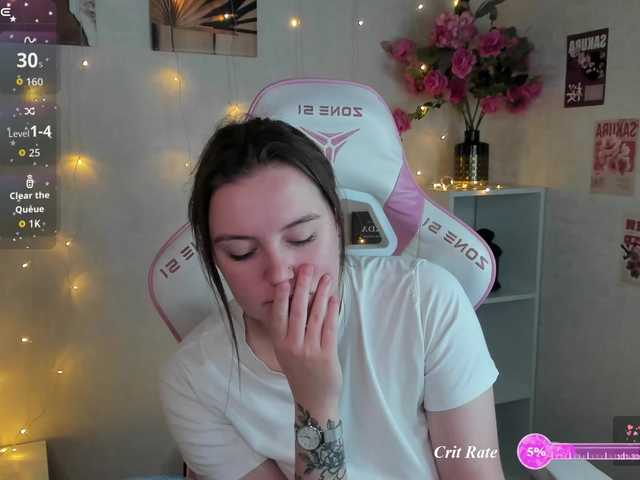 AgataAdriann live cam on BongaCams