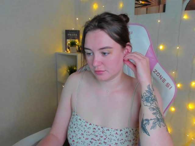 AgataAdriann live cam on BongaCams
