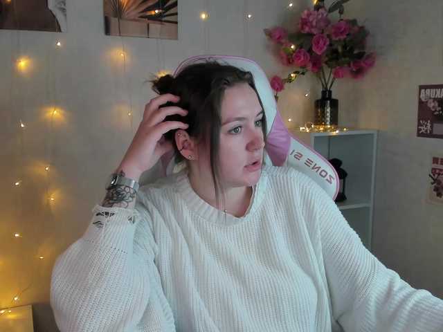 AgataAdriann live cam on BongaCams